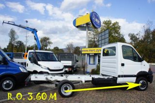 Renault Mascott